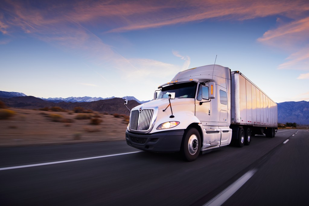 Top Strategies for Securing Truck&nbsp;Finance